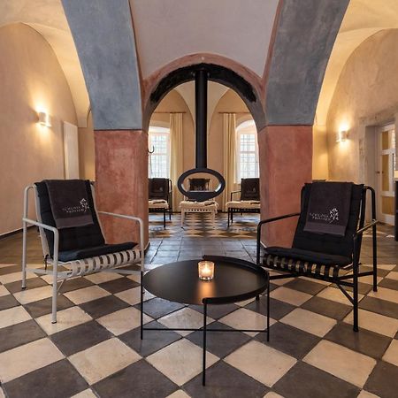 Schloss Prossen Bad Schandau Luaran gambar