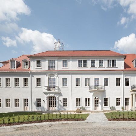 Schloss Prossen Bad Schandau Luaran gambar