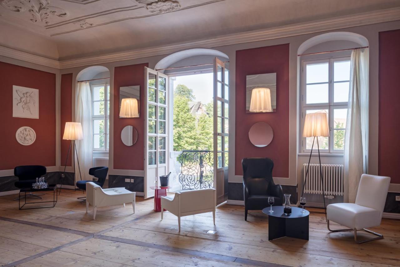 Schloss Prossen Bad Schandau Luaran gambar